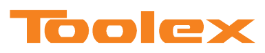Toolex Logo